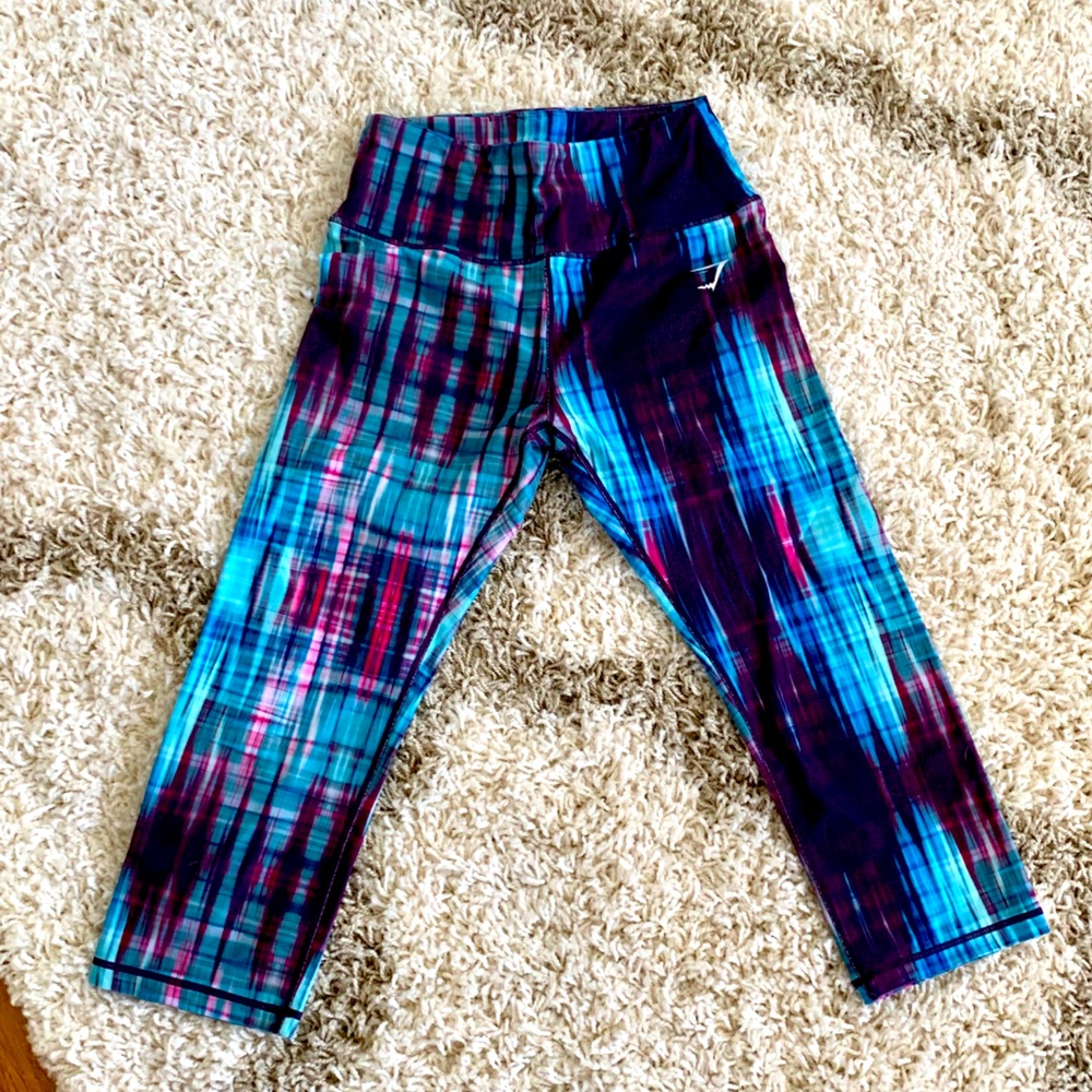 Gymshark Leggings Size M